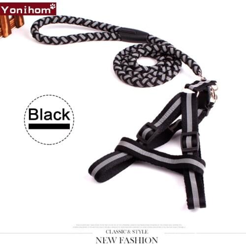 Yonihom Collars, Harnesses And Leashes