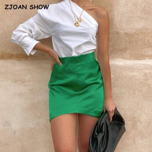 ZJOAN SHOW Womens Summer Skirts