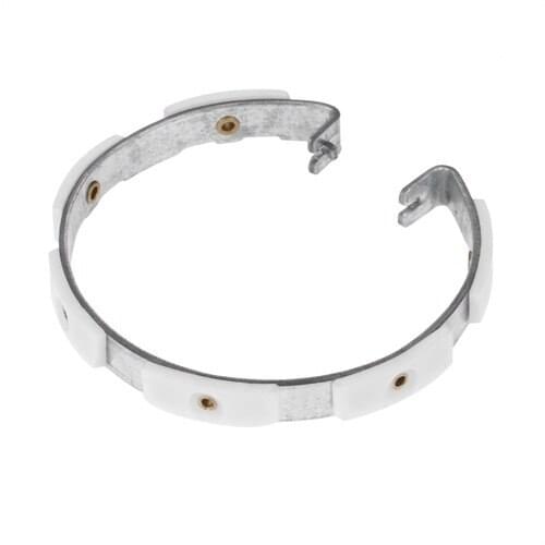 1Pcs Washer 6 Pad Clutch Lining Fit For Whirlpool KitchenAid Jenn-Air Amana WE01X20378 WE01X20432 WH01X10460