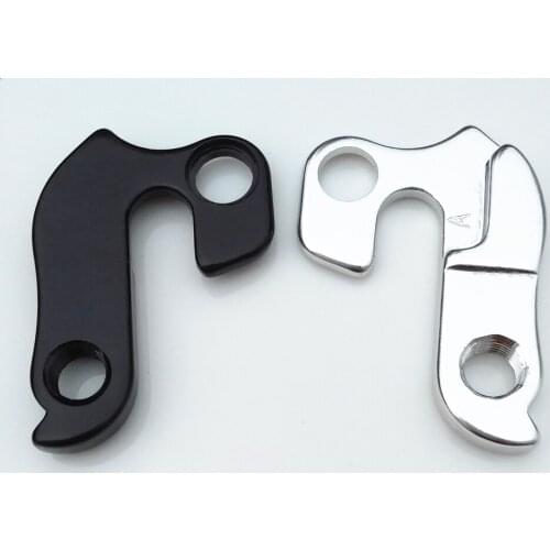 5pc bicycle Rear Derailleur Hanger road mtb cycle alloy Gear hangers Dropouts for Dartmoor Jamis Schwinn Scott Derailleur hanger