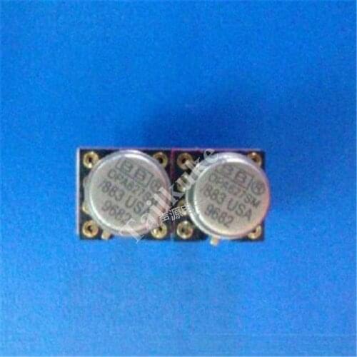 OPA627SM/883B Military-grade Audio