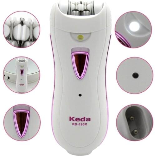 BOTHEALTH Body Epilators