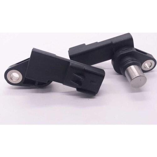 2PCS OEM# 5293161AA Camshaft Position Sensor 12141485845 For Mini Cooper 1.6L V4 2002-2008