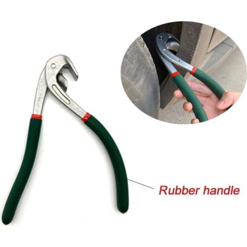 Car fender edge repair tools dent paintless dent repair kit autobody repair tools