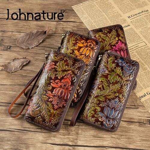 Женские сумки Johnature China At AliExpress