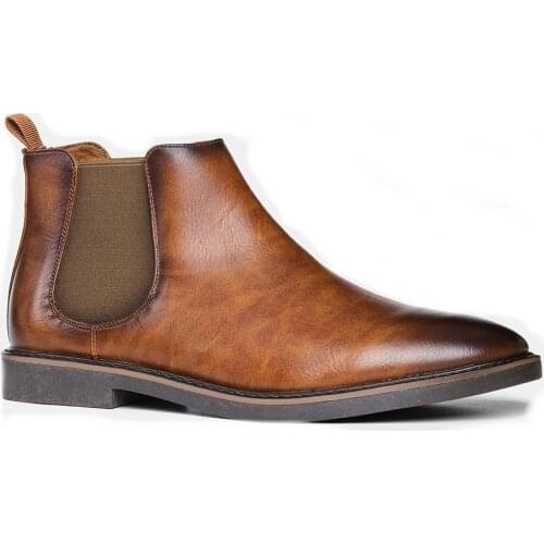 JOY IMPACT Men's Chelsea Boots