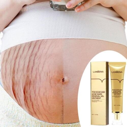 Acne Scar Removal Cream Cosmetic For Face Screm Tcm Repair Marks Herbal Skin Bioaqua Scar Remove Treatment Stretch Care F1I7