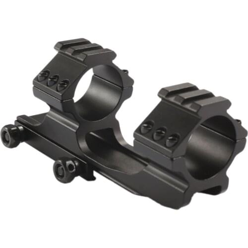 Mizugiwa Scope Mount 30mm 1 inch 25.4mm Rings Base 20mm Adapter Picatinny Rail Weaver Compensation Airgun With Allen Key