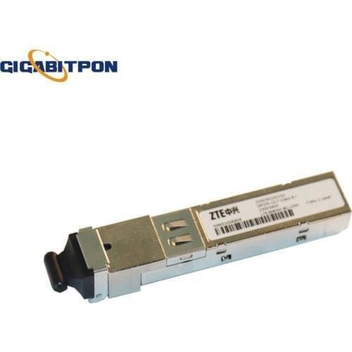 Huawei SFP module LTE3680m-bc+GPON-OLT-Class B+ SFP module for Huawei GPBD GPBH OLT GPFD GPON business board, free shipping