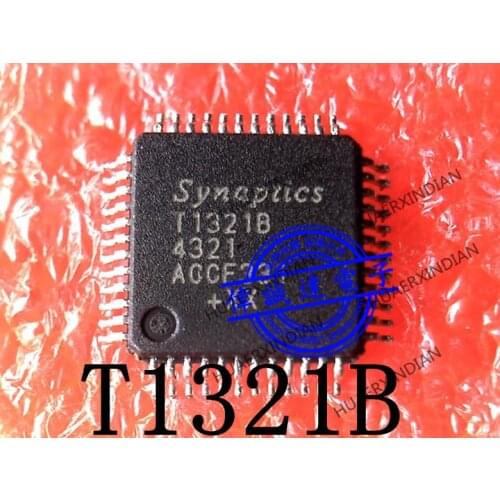 New Original T1321B T13218 QFP48