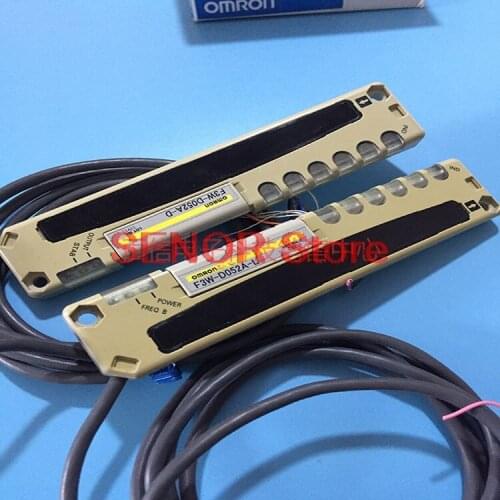 Original F3W-D052A F3W-D052A-L/F3W-D052A-D grating sensor spot