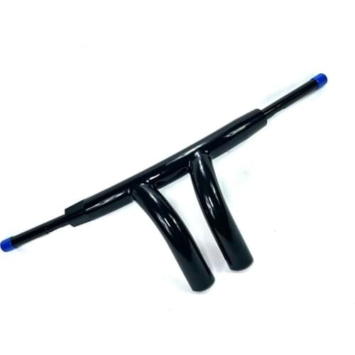 Motorcycle handlebars For Harley Softtail Fat boy classic deluxe 2 inch handlebars 2008-2020