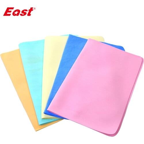 Life83 1 Pc Magic Car Cleaning Towel PVA Chamois Washing Towel Super Water Drying Absorbent Towel Car Cleaning Cloth Rag