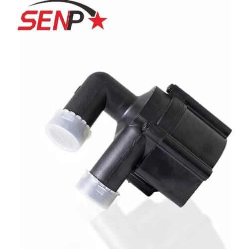 5N0 965 561 Coolant Pump Water Pump Fit For VW Golf VI 1.6 TDI 2009-2013 5N0965561