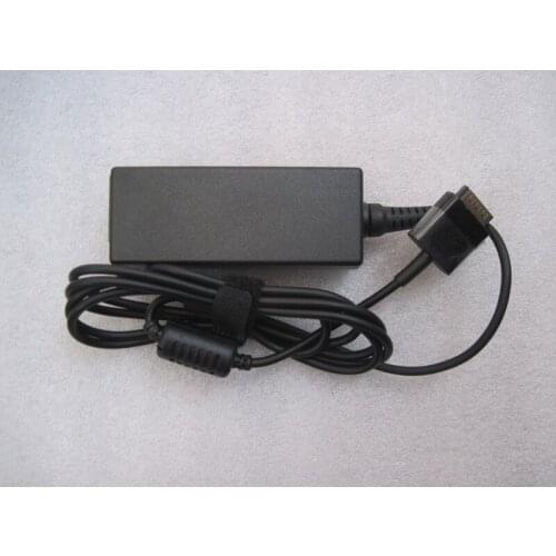 10pcs 19V 1.58A 30W AC Adapter Battery Charger for Dell XPS 10 / Latitude 10 ST / ST2 ST2e Streak 10 Tablet Power Supply Adapter