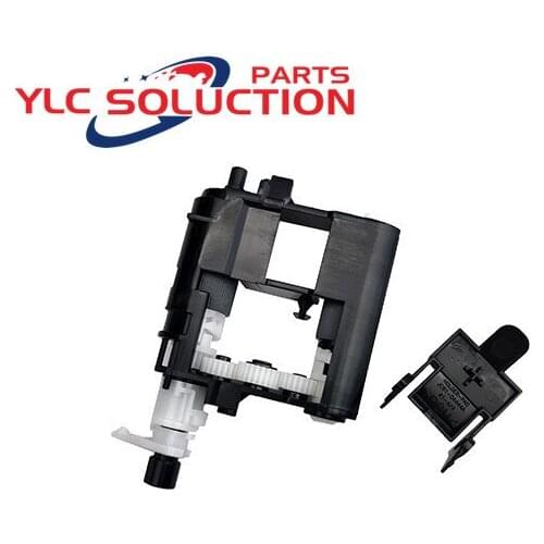 10x Pickup Roller Separation Pad JC93-00524A JC93-00522A For Samsung SCX 3400 3405 3407 ML 2160 2164 2165 2167 2168 SF760P M2070