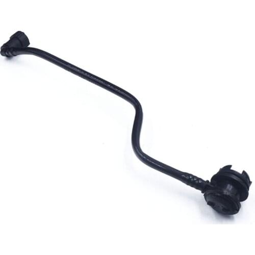 1K0201160 1J0201246B For VW Jetta Golf MK6 2004-2015 Audi A3 TT Octavia Superb Activated Carbon Charcoal Canister Hose Pipe