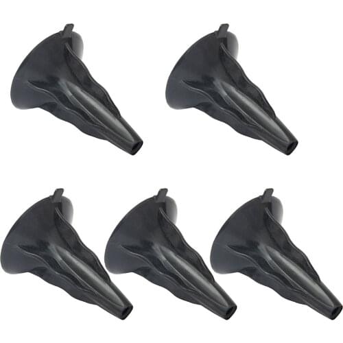 5PCS Replacement Arrow Archery Rubber Sucker Suction Cup Target Archery Toy Accessories for Hunting Game