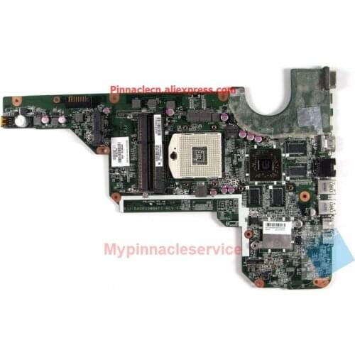 680570-001 680570-501 motherboard for hp pavilion G4-2000 G6-2000 g7-2000 DA0R33MB6F0 R33