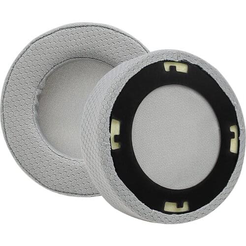 K701 Ear Pads Cushion, Replacement Earpads Cover Cup for AKG K701 K702 Q701 Q702 K601 Q612 K712 Over-Ear Headphones