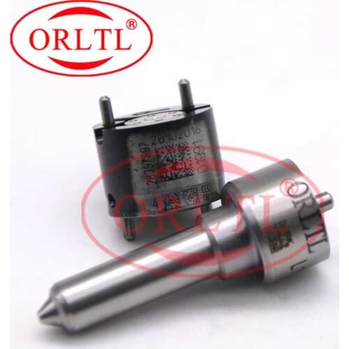 Nozzle L341PBD Control Valve 9308-625C For Great Wall Hover 1100100-ED01 28231014