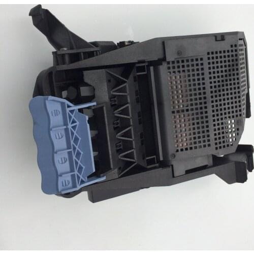 PRINT HEAD HOLDER CARRIAGE C7769 C7779 FOR HP DesignJet 500, 800 PLOTTER printer parts