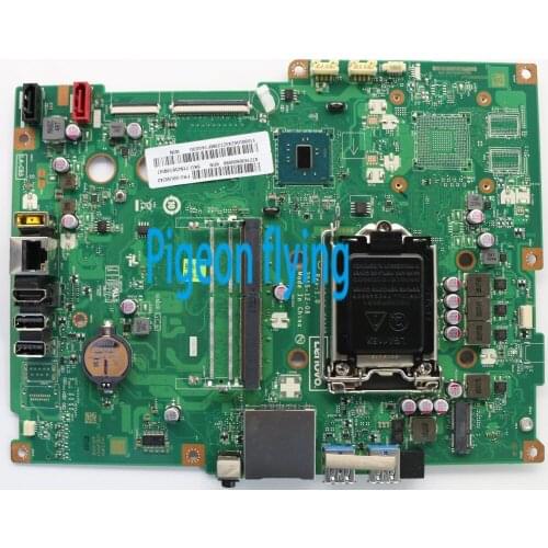 For Lenovo Integrated machine AIO-300-20ISH A main board FRU 00UW243 LA-C933P
