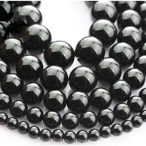 Dreamzeal Black Bracelets