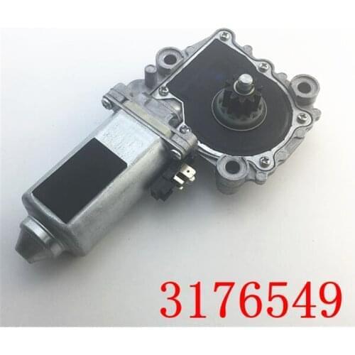 3176549 ELECTRIC MOTOR Window regulator For VOL-VO TRUCK PARTS