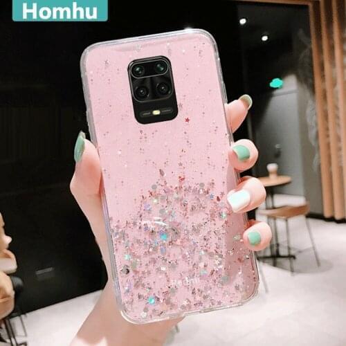 Homhu Samsung Galaxy A21s Phone Cases