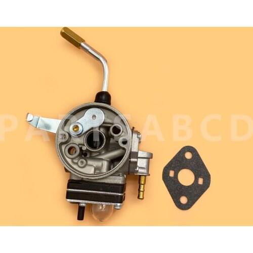 Carb for Echo Shindaiwa C350 Brushcutter A021002470 Carburetor with Gasket