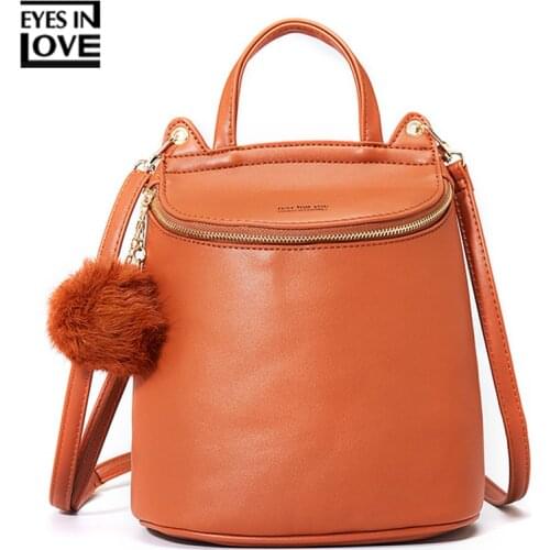 Женские меховые сумки Katie&beryl China At AliExpress