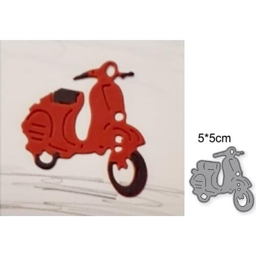 Star Cluster Edge Strip Metal Cutting Dies Stencils For DIY Scrapbooking Decor Embossing Handcraft Die Cutting Template 2020 New