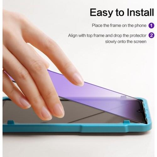 SmartDevil Screen Protectors For Xiaomi Mi Mix 3 China