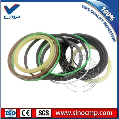 PC300-5 bucket cylinder oil seal service kits, repair kit for Komatsu excavator , 3 month warranty