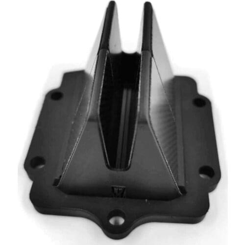 Reed Valve Kit for KAWASAKI KMX125 1999 - 2001 KX500 1983 - 1984 KX125 1982 1983 1984 1985 1986 1987 1988-1992