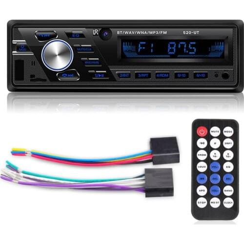 Vihedio Car Radios With Usb