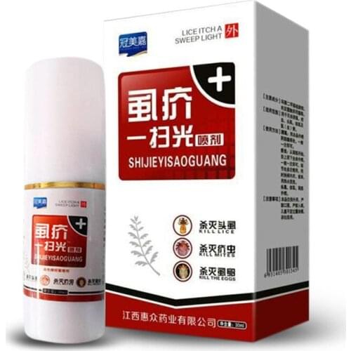 1 Pcs Pet Dog Puppy Cat Insecticide Spray Portable Anti-flea Flea Lice Insect Killer CDS