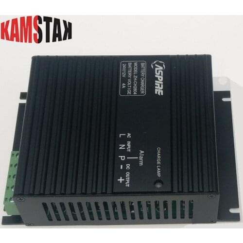 12V 24V Diesel Generator Automatic Adapter Smart Battery Charger Module Start Deep Cycle generator CH28 4A