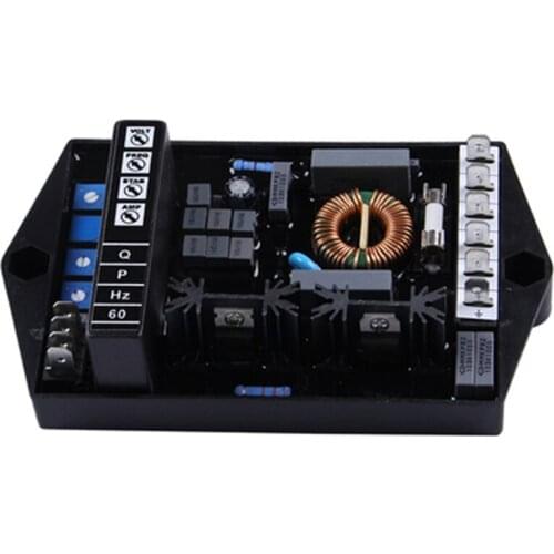 AVR M16FA655A Automatic Voltage Regulator/gensets parts Brand new