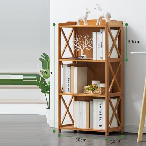 Boekenkast Estante Para Livro Mueble De Cocina Estanteria Madera Mobilya Shabby Chic Decoration Furniture Book Shelf Case