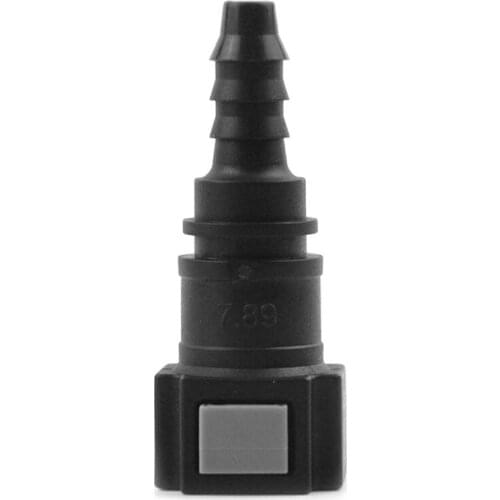 DHBH-Fuel Pipe Connector Motorcycle 7.89 Series Quick Release 8mm Fuel Pipe Connector Motorcycle Accessories