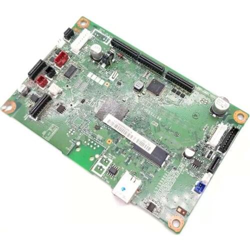 Formatter board B57T057-1 LT1999001 for brother Fax 2940 printer parts
