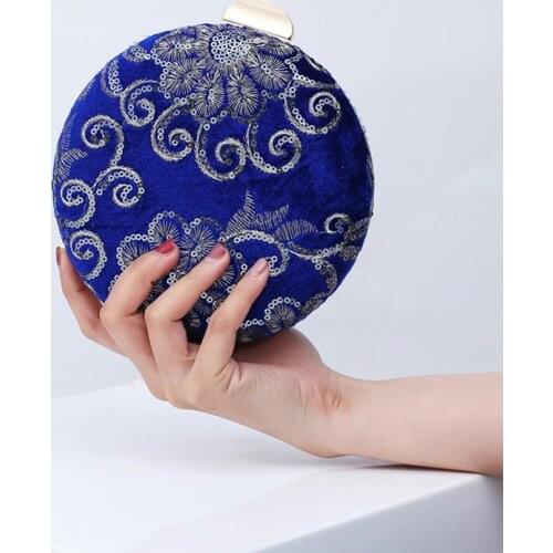 GinaTang Women's Small Clutches