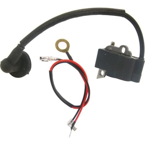 Ignition Coil for Stihl MS361 MS341 MS 361 341 Chainsaw Replace Part 1135 400 1300