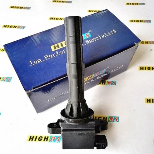 Ignition Coil Pack on plug for Toyota Avanza 1.3L L4 K3-VE Cami K3-VT Duet Sparky K3-VE2