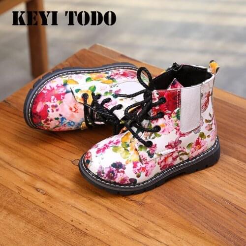 Сапоги для девочек KEYI TODO China At AliExpress