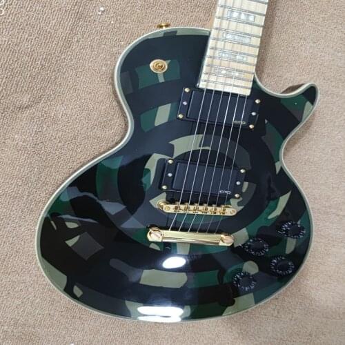 KORT Electric Guitars