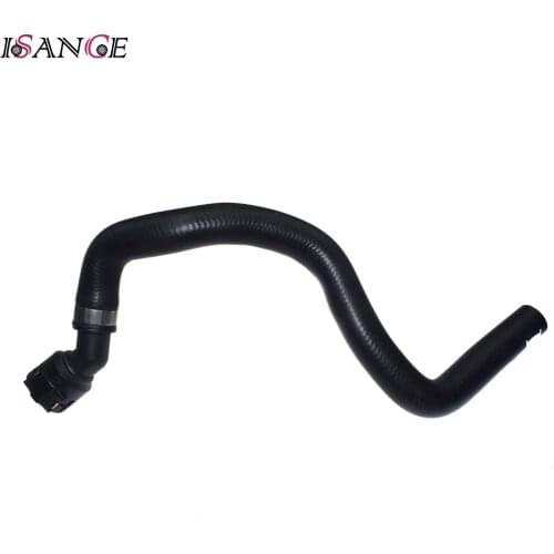 HVAC Heater Core Return Hose Connector PIpe Tube For Audi A4 & A4 2002-2009 & SEAT EXEO 2009 2010 OE: 8E1819373C 8E1819373R