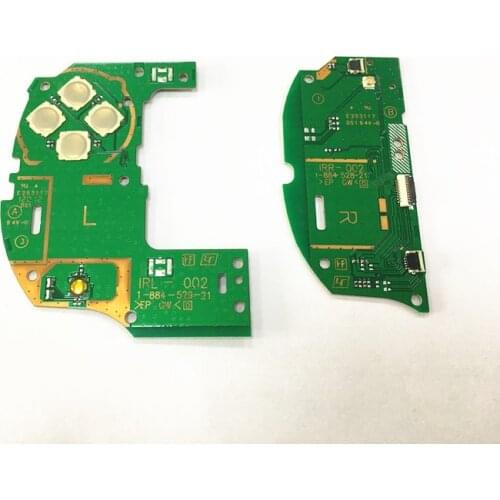 Original Pulled Switch PCB Circuit module Board LR Switch Board For PS Vita 1000 PSV 1000 PSV1000